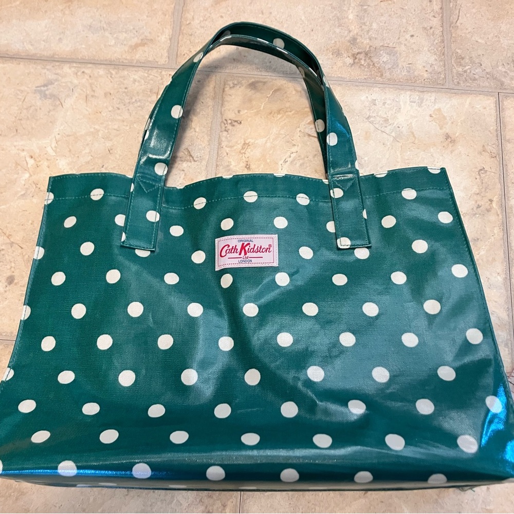 Cute Cath Kidston bag
